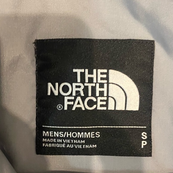 The North Face Jacket - Men’s S/Women’s M - Picture 4 of 6